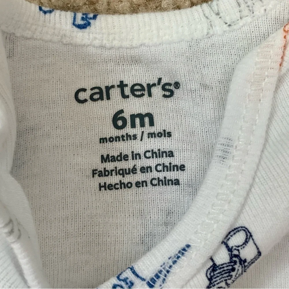 Carters carter’s short